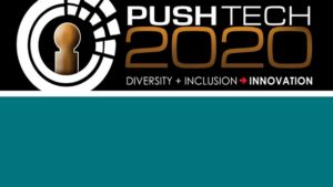 2016 PUSHTech2020 Agenda